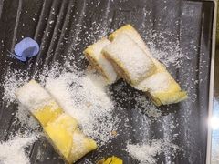 -品大三·经典淮扬菜(大行宫店)