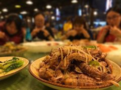 -盛港湾海鲜食府(黄沙店)