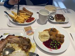 -宜家家居(四元桥商场店)