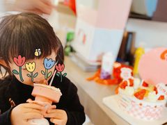 -味多美蛋糕(六里桥店)