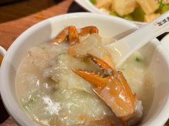 -南拳十三姨·潮汕砂锅粥(世纪金源店)