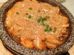 -小菜园新徽菜(合肥天鹅湖万达店)