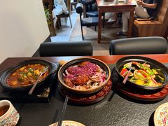 -旺爷砂锅·茶作(国贸城店)