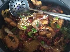 -川里谈·川味小馆(北京路店)