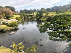 -水前寺成趣园