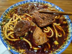 -蒋六十八梯眼镜面(狮子坪店)