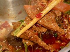 -王大乔泡椒米线·小火锅(星城天地店)