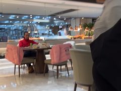 -晶丽香榭自助餐(南京大饭店)