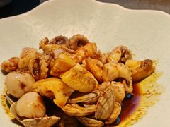 -曾宴·楚菜(湖北省博物馆店)