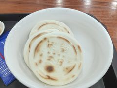-清真·马洪小炒泡馍馆(钟楼回民街店)