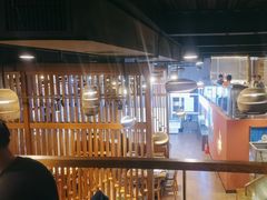 -百草滩羊清水涮羊肉(长城路店)