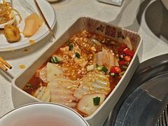 -和庆斋羊蝎子火锅·碳缸烧烤(顺义旗舰店)