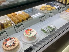 -蜂蝶来饼店(拱北总店)