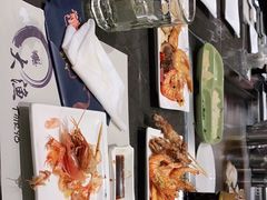 -大渔铁板烧(东城店)