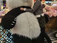 -K+全国连锁KTV(绿地缤纷天地店)