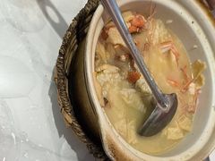 -官塘锋记鱼生·生腌·砂锅粥(牌坊街店)