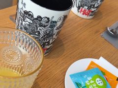 -解放碑威斯汀酒店-知味国际美食餐厅