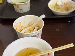 -好成财牛排馆(涂门街总店)