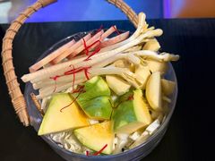 -芸山季·云南野生菌火锅(人民广场来福士店)