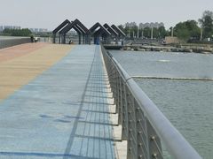 -滆湖低碳生态公园