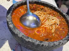 -浩海火燒雲傣家菜(芮欧百货店)