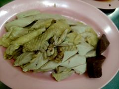 -红大哥水门鸡饭(總店)