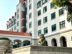 -厦门大学(思明校区)