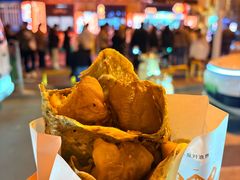 -南楼煎饼(南楼总店)