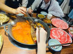 -楠火锅(仁恒梦中心店)