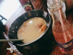 -刘师父老汉口江湖菜(蔡锷路店)