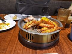 -汉巴味德(北京银座和谐广场店)