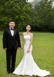 -女王风尚STUDIO·轻奢化定制