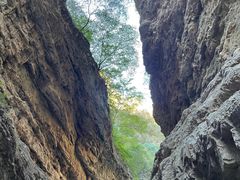 -龙门涧景区