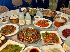 -五丁桥光头香辣蟹(望江橡树林店)