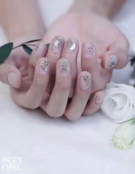 点击看大图 -Meet Nail 美睫·美甲