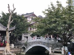 -龙潭水乡