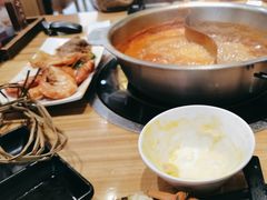 -水林间·寿喜烧自助(仙林金鹰店)
