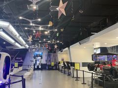 -飞行家太空体验馆(祥云小镇店)
