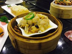 -虾饺妹·粤式手工点心(水荫路店)
