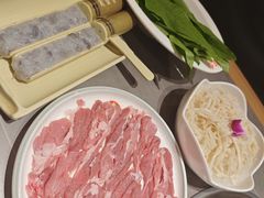 -蜀留香火锅·始于1999·原四川老火锅(白堤路店)