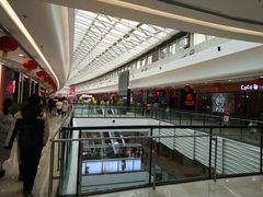-万达广场(济南魏家庄店)