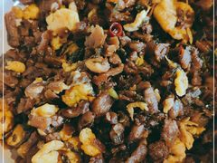 -72街红烧排骨饭(海珠丽影广场店)