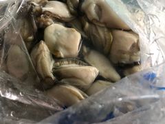 -芭提雅海鲜市场