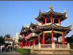 -集美鳌园景区