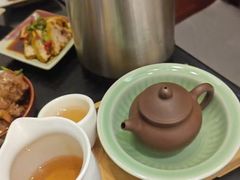 -青藤茶馆(南山路店)