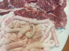 -华哥新鲜猪精品美食