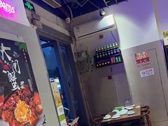 -正通记·哈尔滨烧烤·炭烤鸽子(七宝万科国际店)
