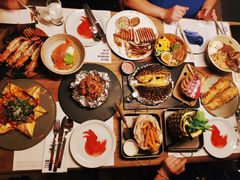 主厨肉酱派大星披萨-三秋舍·梦幻岛(小西路店)
