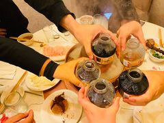 -八先生涮肉房(三里河店)