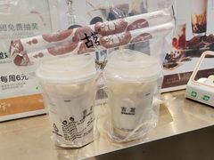 -古茗(番禺万达金街)